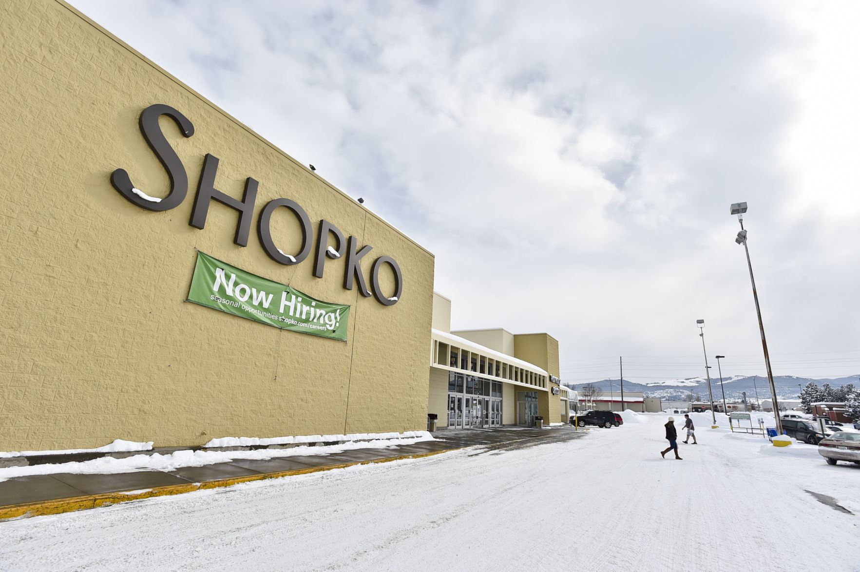 Helena's Shopko